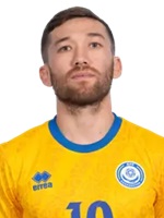 Orazov Birzhan